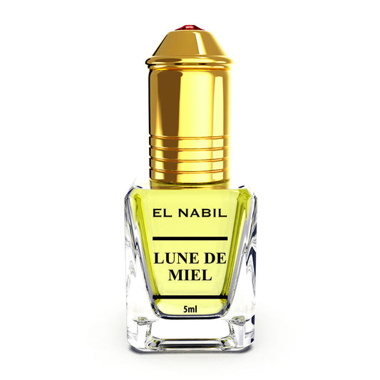 EL Nabil - Lune del Miel - Roll-on - 5ML