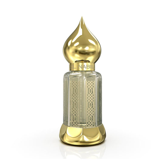 EL Nabil - Musc Gold - Prestige Collection - 12ML