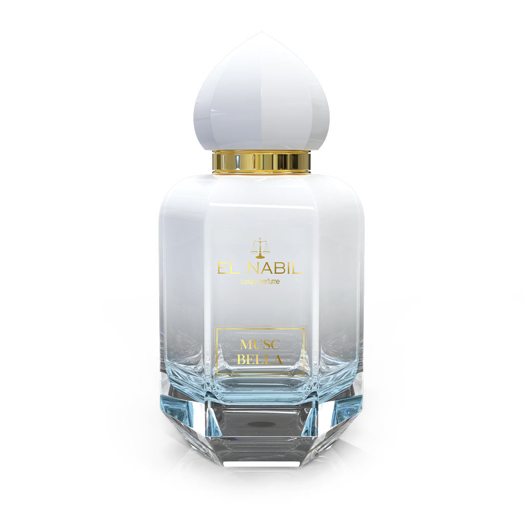 EL Nabil - Musc Bella - Spray Bottle - 65ML