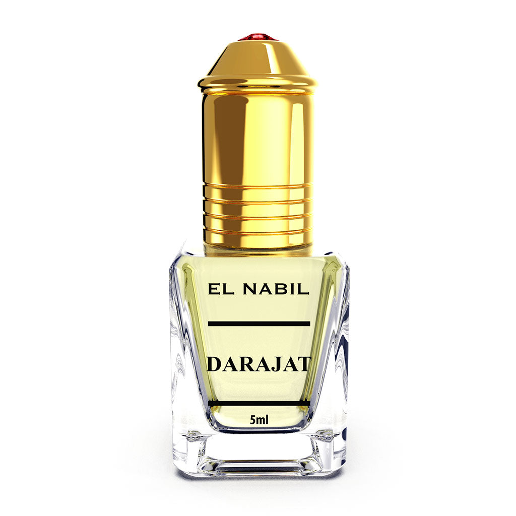 EL Nabil - Musc Darajat - Roll-on - 5ML