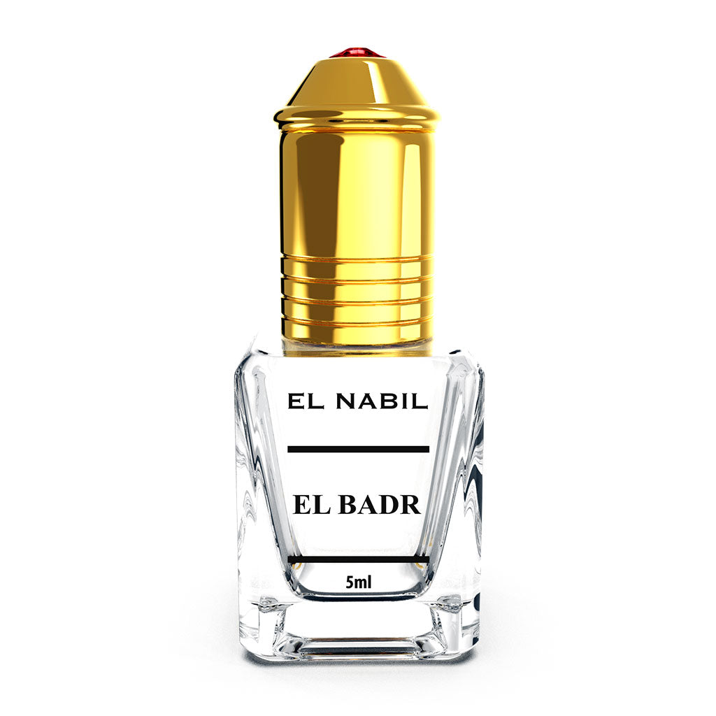 EL Nabil - EL Badr - Roll-on - 5ML