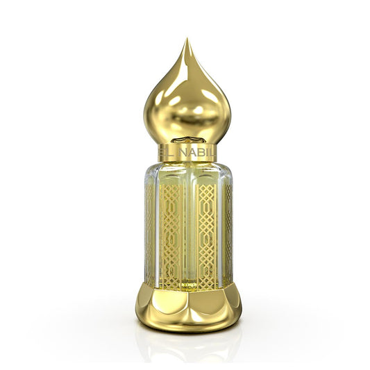 EL Nabil - Musc Halima - Prestige Collection - 12ML