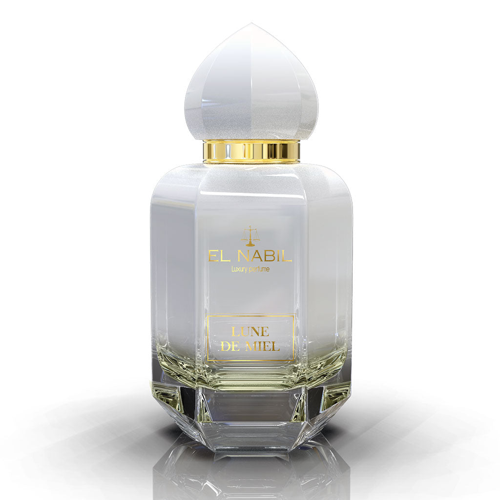 EL Nabil – Lune de Miel – Sprühflasche – 65 ml