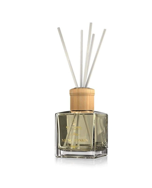 EL Nabil - Musc Tonkin - Home Fragrance Geurstokjes