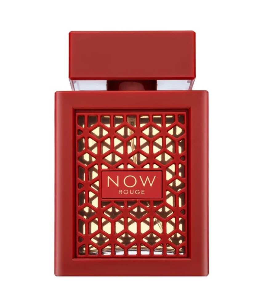 Lattafa – Now Rouge – 100 ml