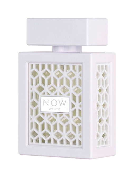 Lattafa - Now White - 100ML