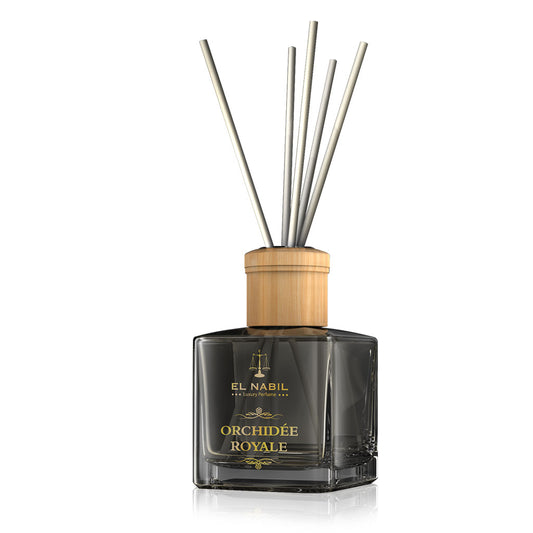 EL Nabil - Orchidée Royale - Home Fragrance Geurstokjes