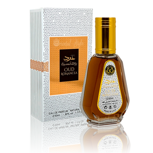 Ard Al Zaafaran - Romancea - 50ML