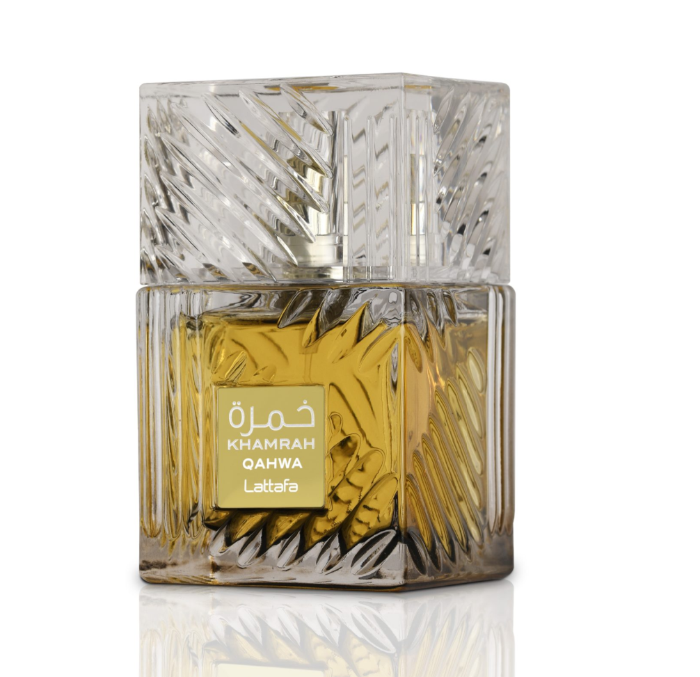 Lattafa - Khamrah Qahwa - 100ML