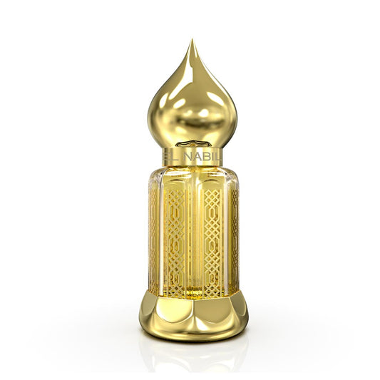 EL Nabil - Royal Gold - Prestige Collection - 12ML