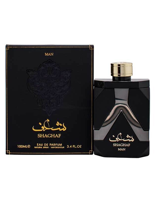 Ard Al Zaafaran - Shaghaf Man - 100ML