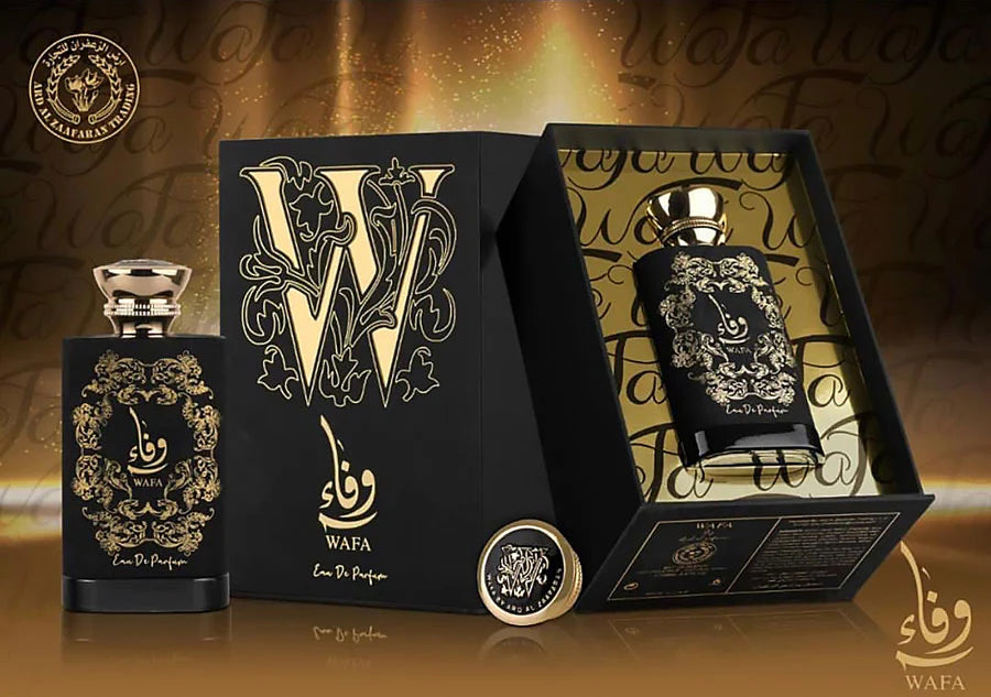 Ard Al Zaafaran - Wafa - 100ML